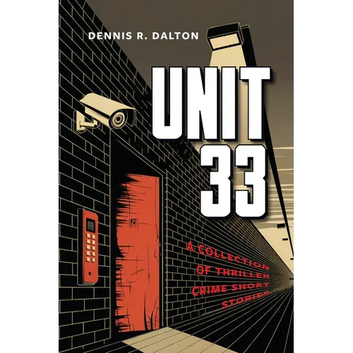 Unit 33 - Paperback