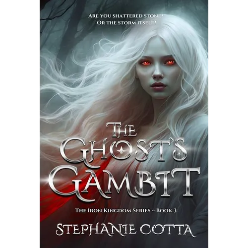 The Ghost's Gambit - Hardcover