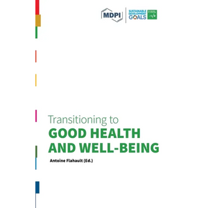 Transitioning to Good Health and Well-Being - Hardcover
