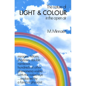 The Nature of Light and Colour in the Open Air - Paperback