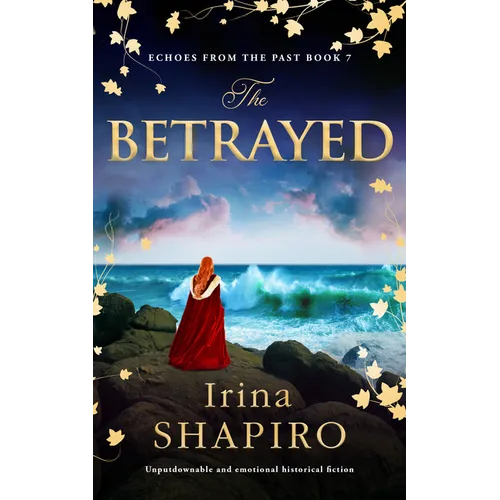 The Betrayed: Unputdownable and Emotional Historical Fiction - Paperback