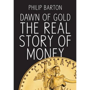 Dawn of Gold - Hardcover