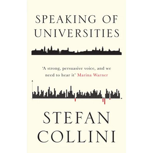 Speaking of Universities - Paperback