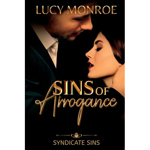 Sins of Arrogance - Paperback