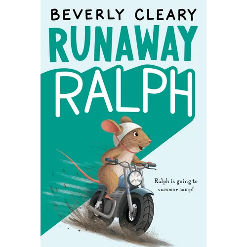 Runaway Ralph - Paperback