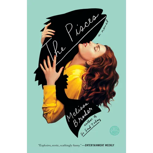 The Pisces - Paperback