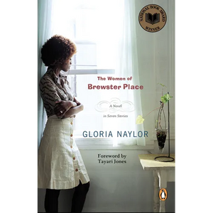 The Women of Brewster Place - Paperback