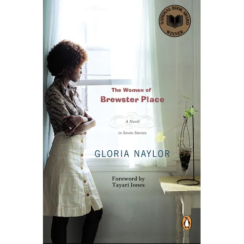 The Women of Brewster Place - Paperback