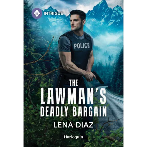 The Lawman's Deadly Bargain - Mass Market Paperbound