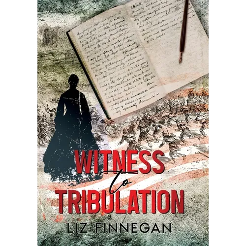 Witness to Tribulation - Hardcover