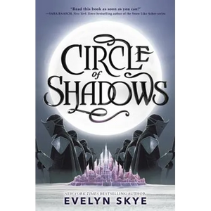 Circle of Shadows - Paperback