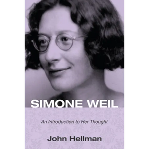 Simone Weil - Paperback