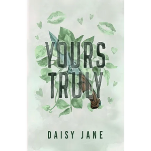 Yours Truly - Paperback