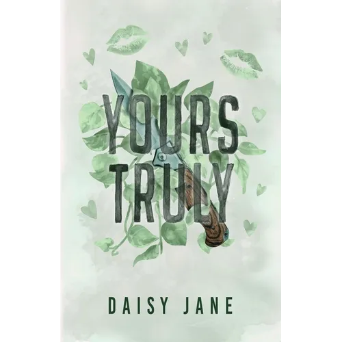 Yours Truly - Paperback