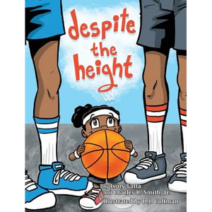 Despite The Height - Hardcover
