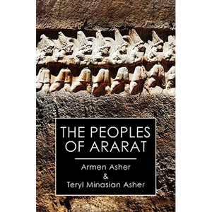 The Peoples of Ararat - Paperback