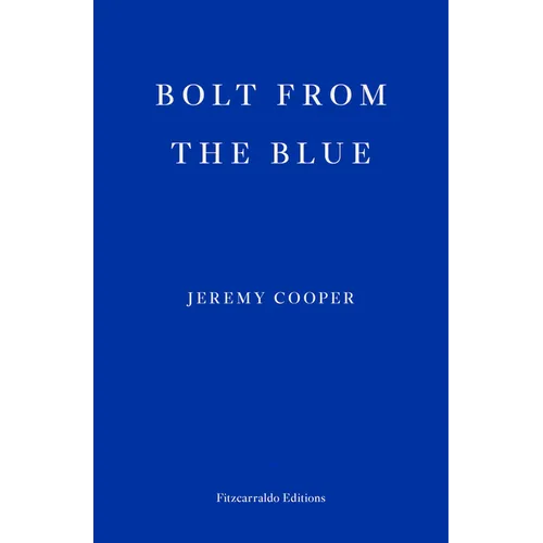 Bolt from the Blue - Paperback