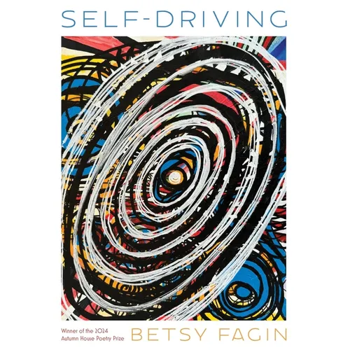 Self-Driving - Paperback
