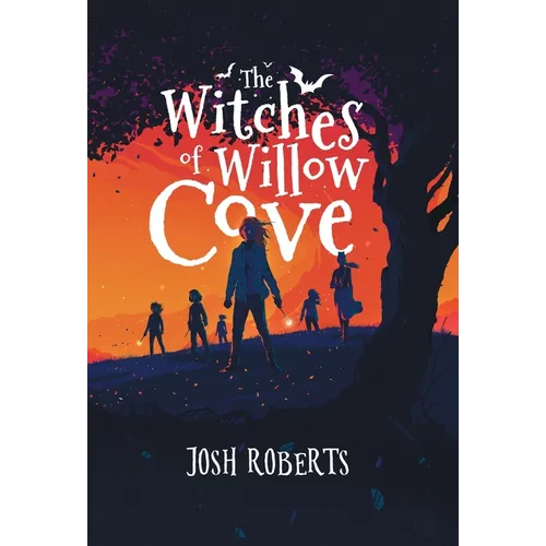 The Witches of Willow Cove - Hardcover