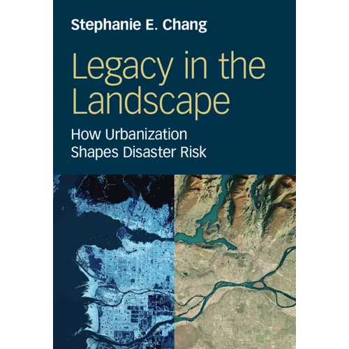 Legacy in the Landscape - Paperback