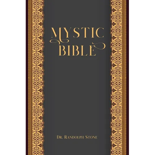 Mystic Bible - Paperback