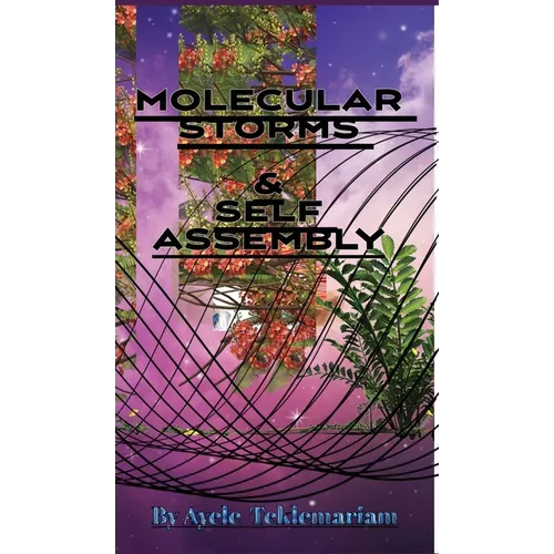 Molecular Storms and Self-Assembly - Hardcover