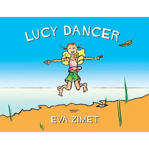 Lucy Dancer - Paperback