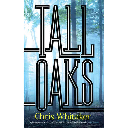 Tall Oaks - Paperback