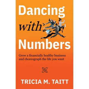 Dancing with Numbers - Paperback