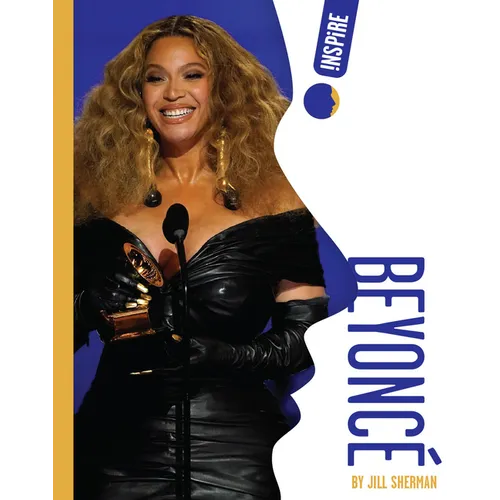 Beyonce - Paperback