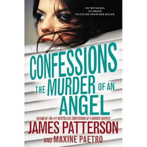 Confessions: The Murder of an Angel - Paperback