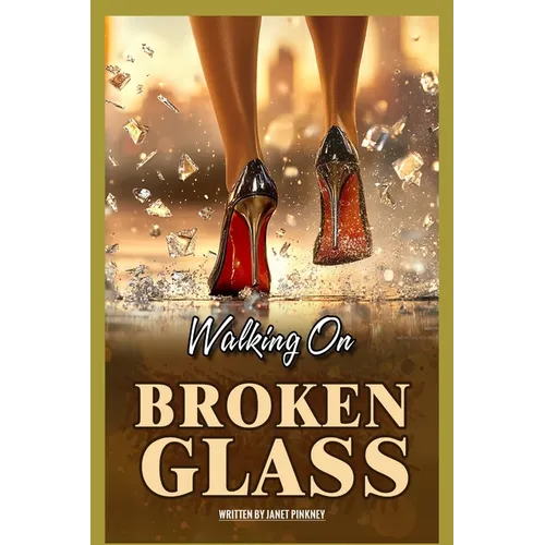 Walking on Broken Glass - Paperback