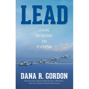 Lead: Leading, Empowering, and Developing - Paperback