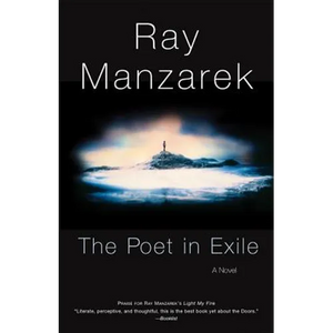 The Poet in Exile - Paperback