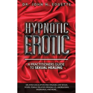 Hypnotic Erotic - Paperback
