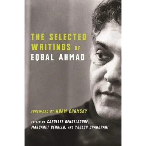 The Selected Writings of Eqbal Ahmad - Paperback