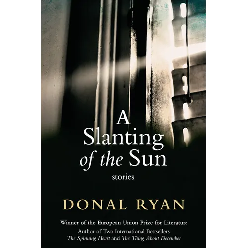 A Slanting of the Sun: Stories - Paperback