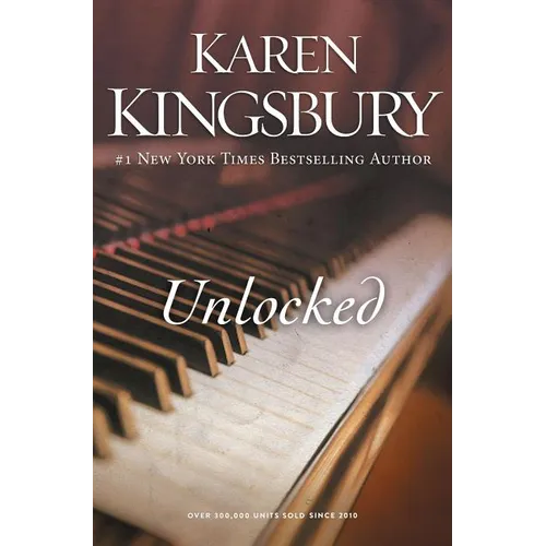 The Unlocked: A Story of Unexpected Friendship and the Courage to Defy Expectations - Paperback