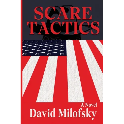 Scare Tactics - Paperback