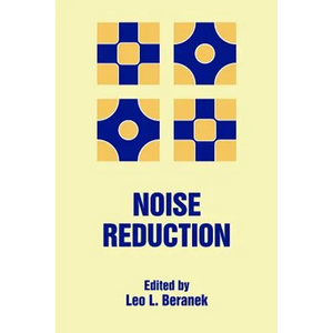 Noise Reduction - Paperback