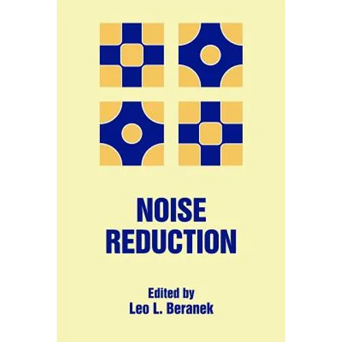 Noise Reduction - Paperback
