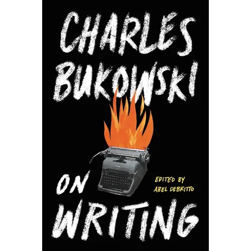 On Writing - Paperback