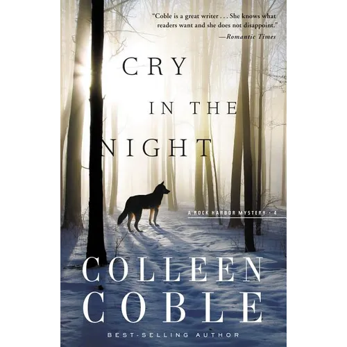 A Cry in the Night - Paperback