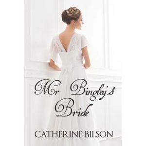 Mr Bingley's Bride - Paperback