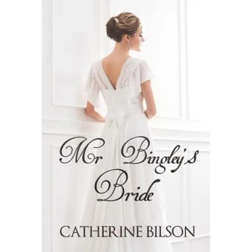 Mr Bingley's Bride - Paperback