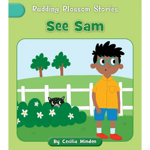 See Sam - Paperback