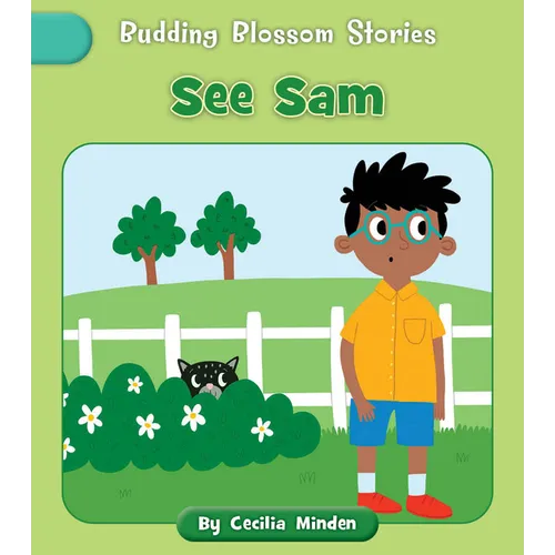 See Sam - Paperback