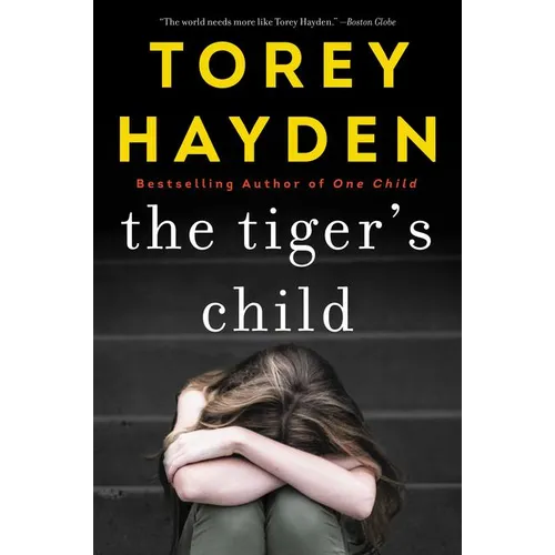 The Tiger's Child: What Ever Happened to Sheila? - Paperback
