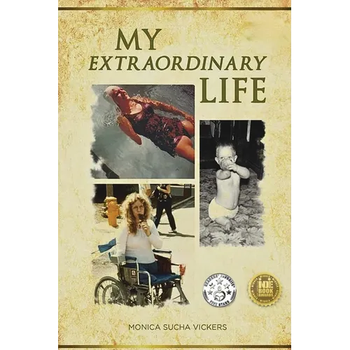 My Extraordinary Life - Paperback