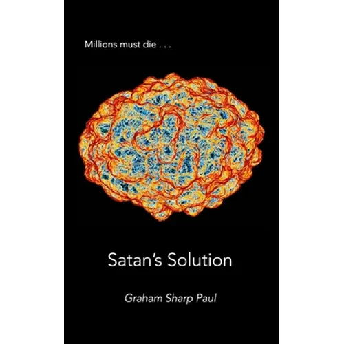 Satan's Solution - Paperback